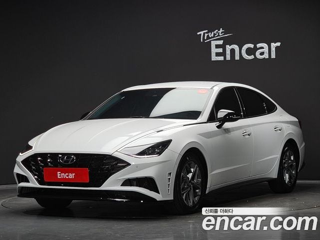 Hyundai Sonata 2022
