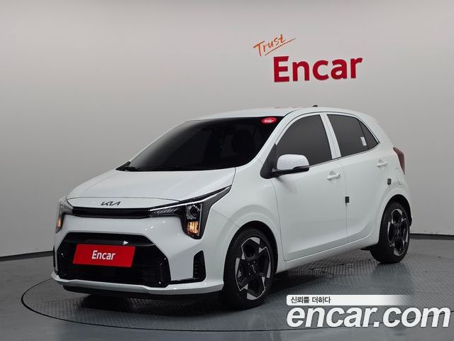 Kia Morning 2026