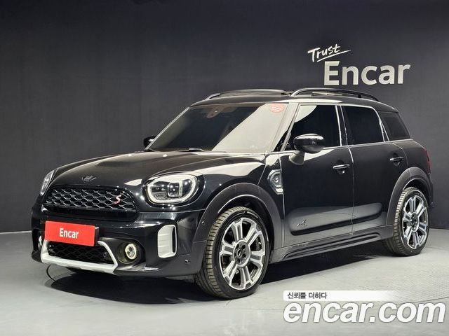 MINI Countryman 2023