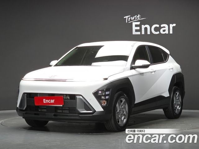 Hyundai Kona 2026