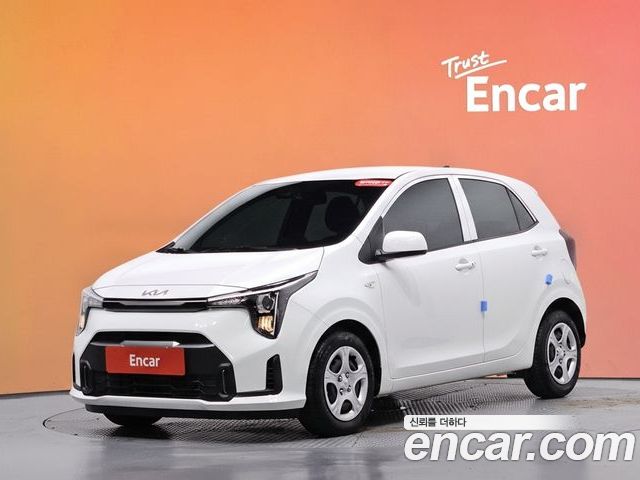 Kia Morning 2026