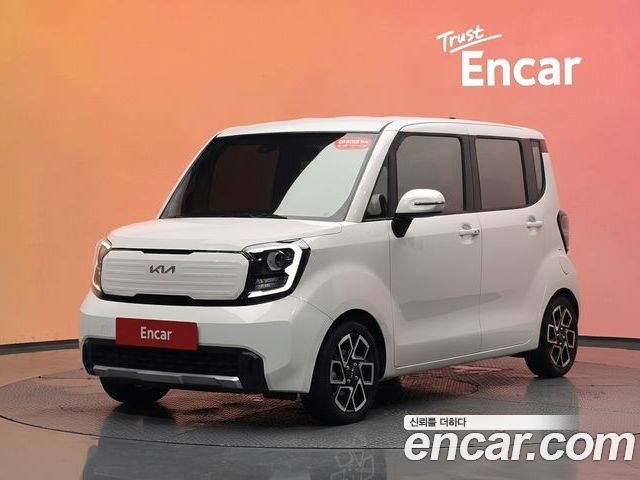 Kia Ray 2024
