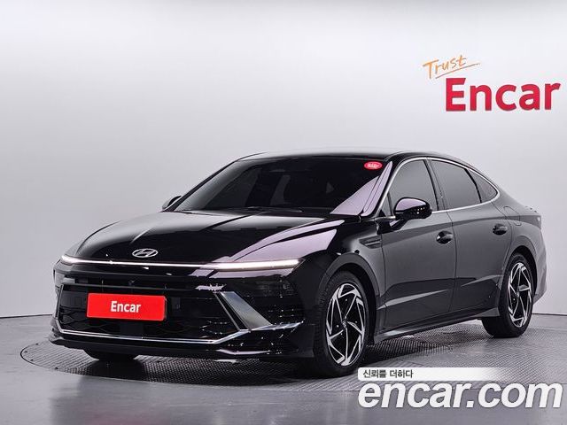 Hyundai Sonata 2024