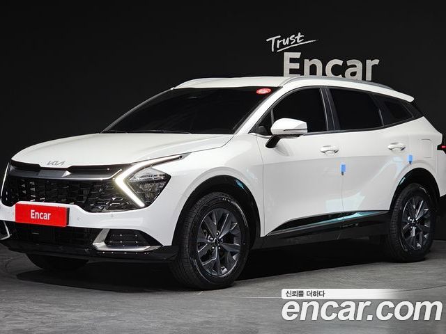 Kia Sportage 2024