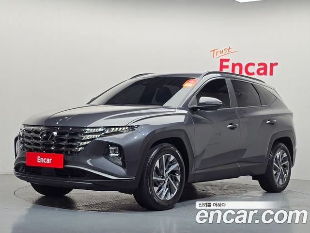 Hyundai Tucson 2023