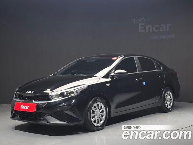 Kia K3 2022