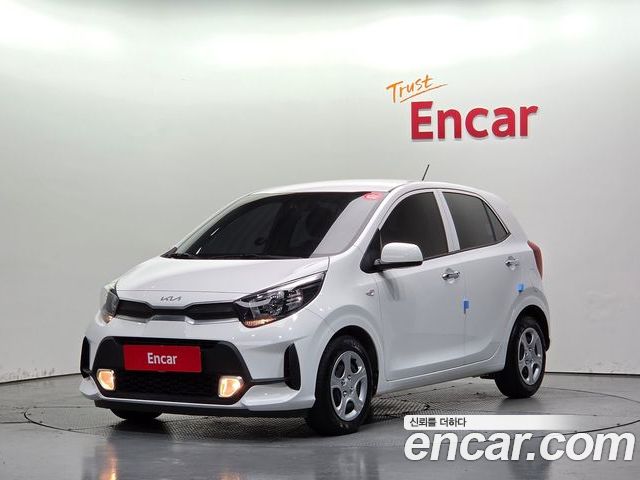 Kia Morning 2023