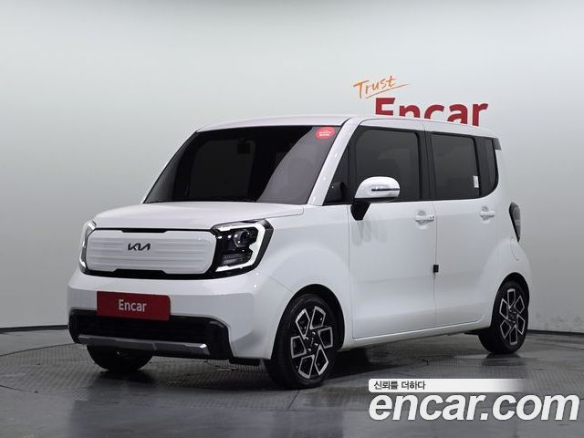 Kia Ray 2025