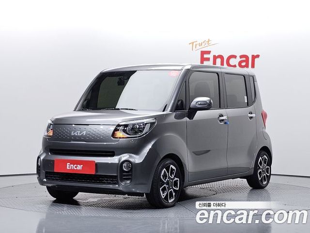 Kia Ray 2022