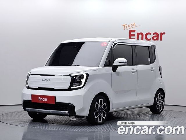 Kia Ray 2023