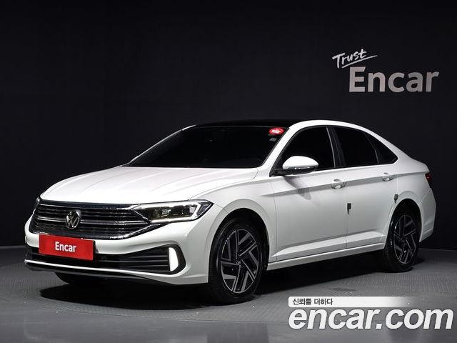 Volkswagen Jetta 2023