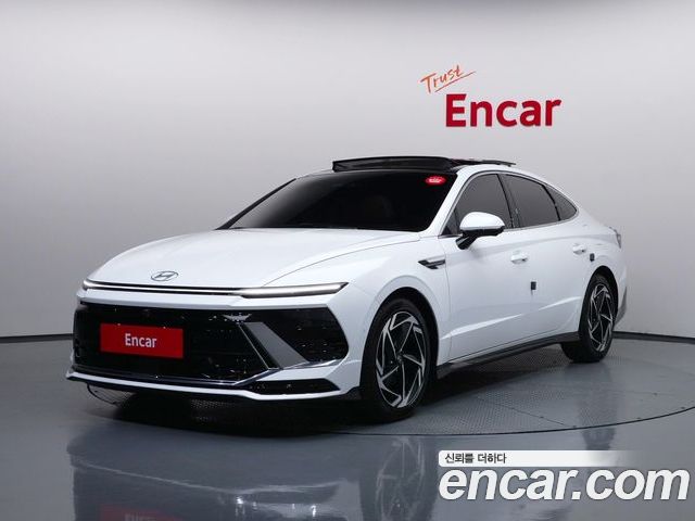Hyundai Sonata 2026