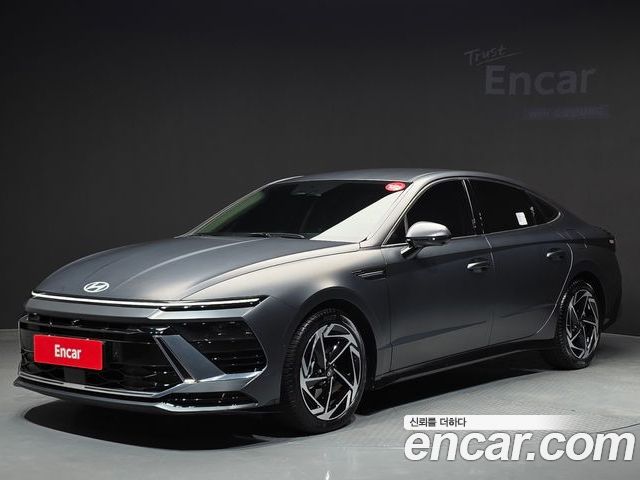Hyundai Sonata 2024