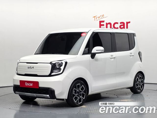 Kia Ray 2024