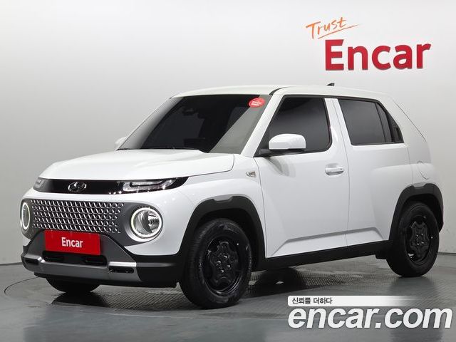 Hyundai Casper 2023