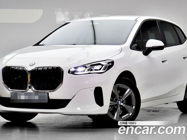 BMW 2 Series 2023