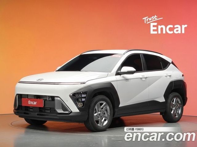 Hyundai Kona 2026