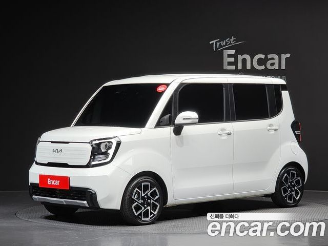 Kia Ray 2025