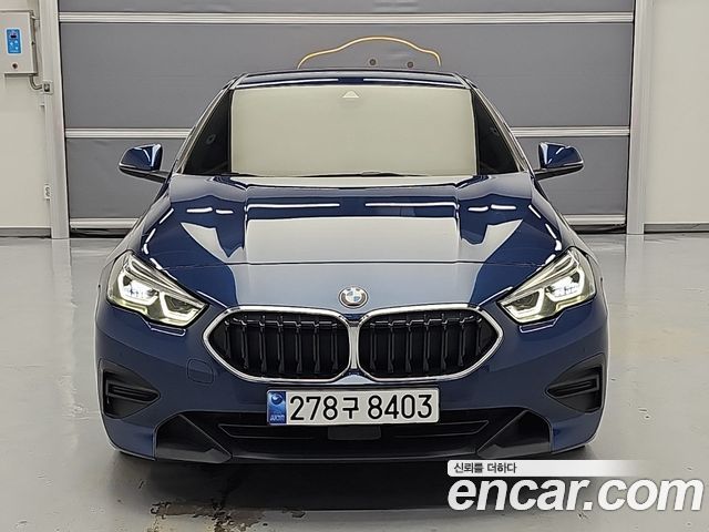BMW 2 Series 2022
