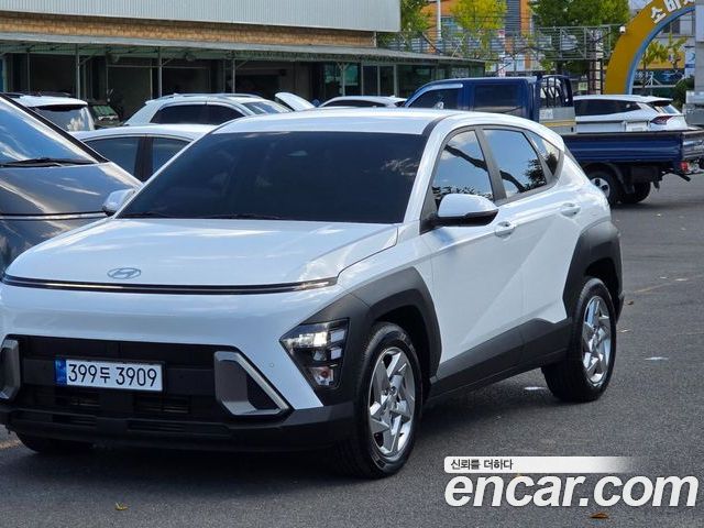 Hyundai Kona 2023