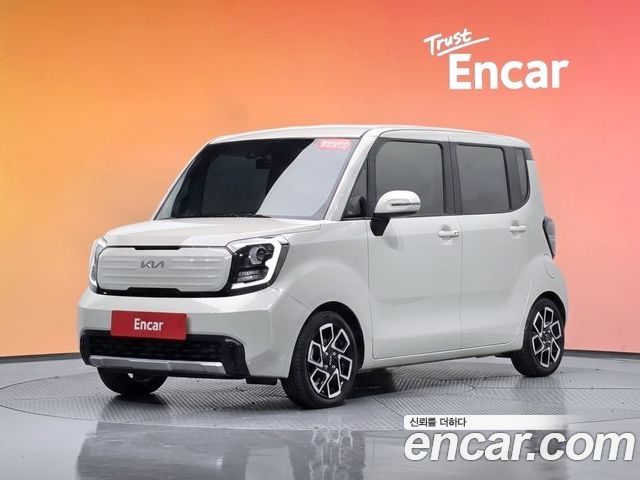 Kia Ray 2024