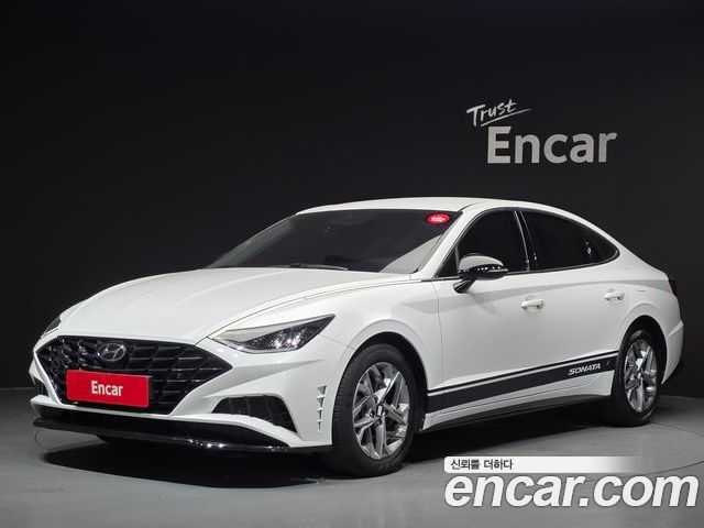Hyundai Sonata 2023