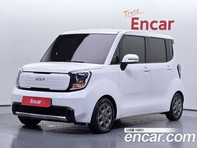 Kia Ray 2023