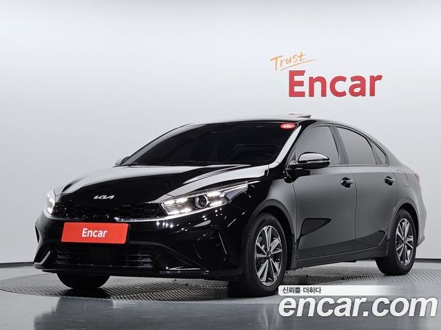 Kia K3 2024