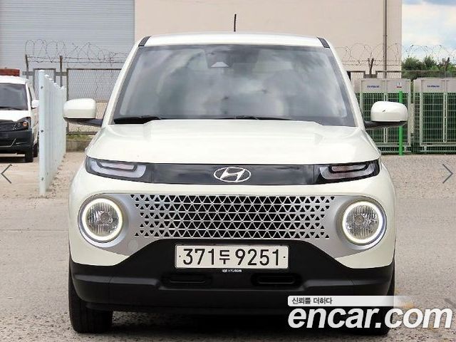Hyundai Casper 2023