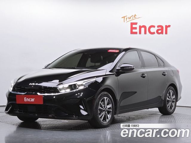 Kia K3 2022