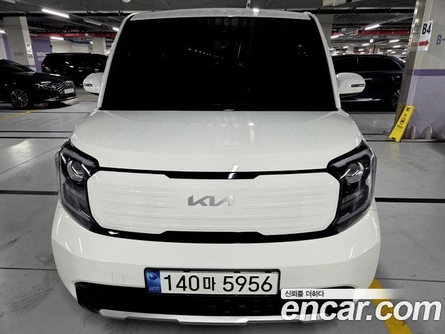 Kia Ray 2023