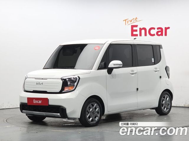Kia Ray 2025