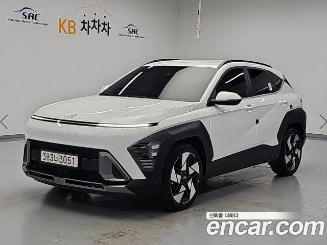 Hyundai Kona 2023