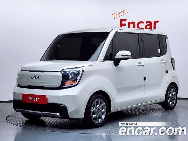 Kia Ray 2024