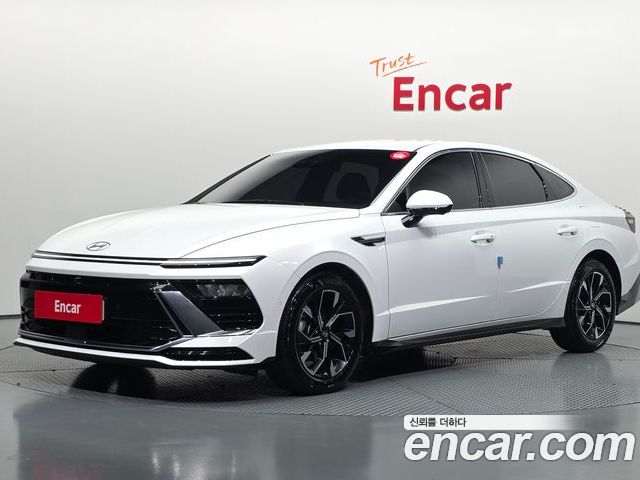 Hyundai Sonata 2026