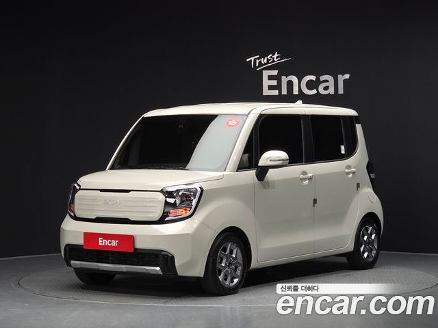 Kia Ray 2024