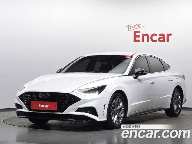 Hyundai Sonata 2023