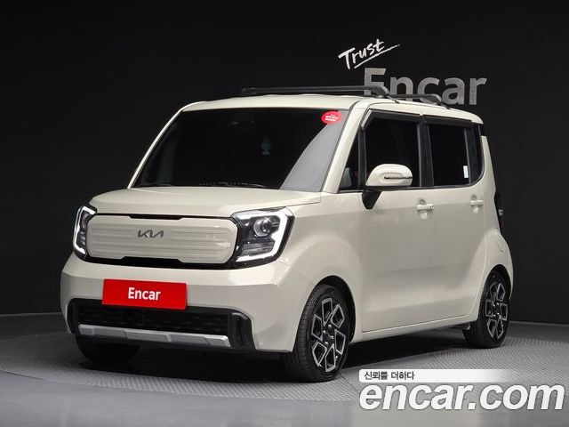 Kia Ray 2023