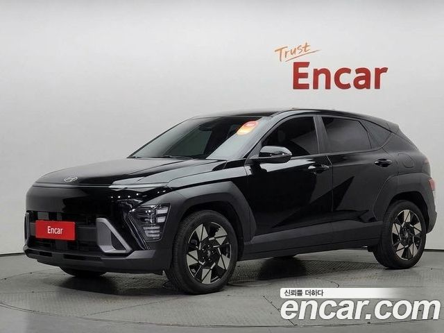 Hyundai Kona 2023