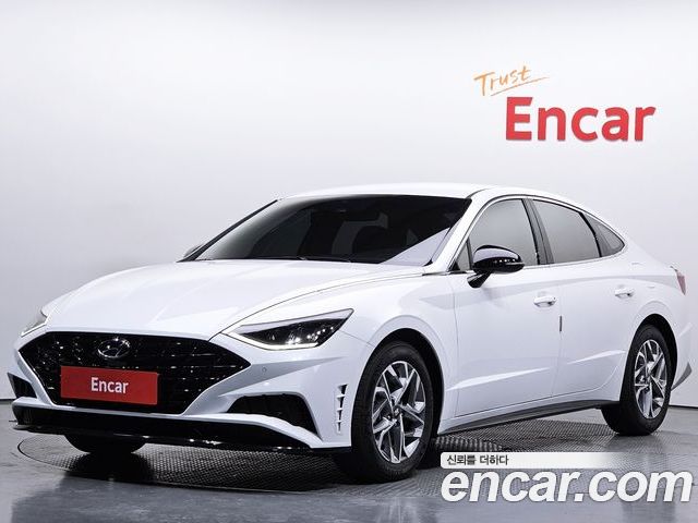 Hyundai Sonata 2023