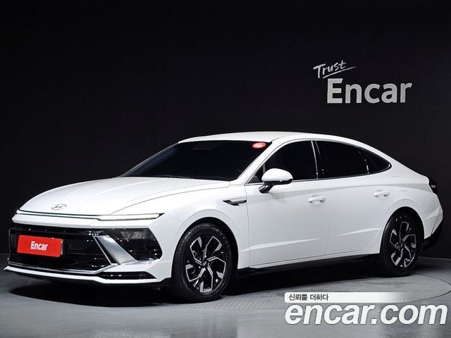 Hyundai Sonata 2024