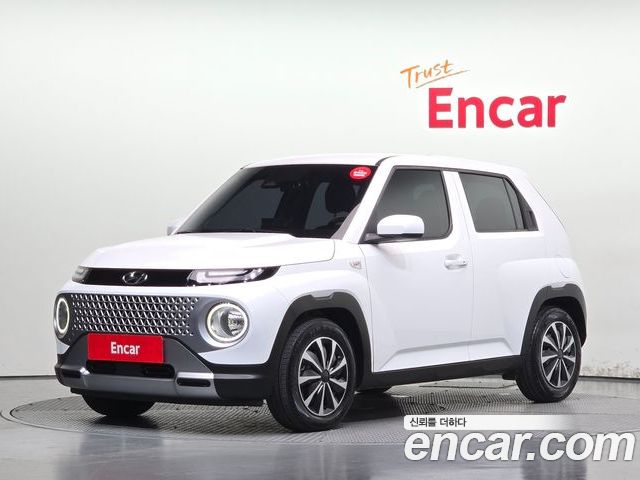 Hyundai Casper 2023