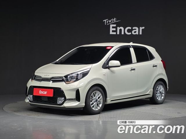 Kia Morning 2023