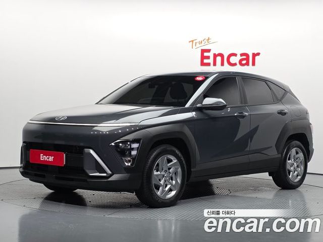 Hyundai Kona 2025