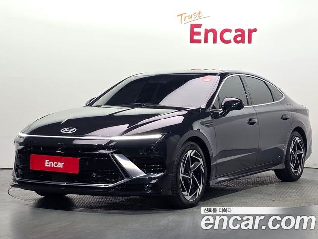 Hyundai Sonata 2024