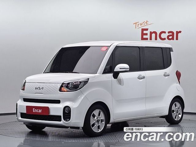 Kia Ray 2022