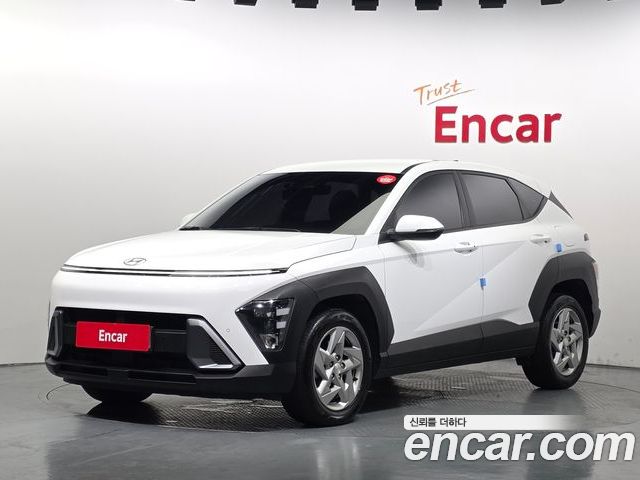 Hyundai Kona 2023
