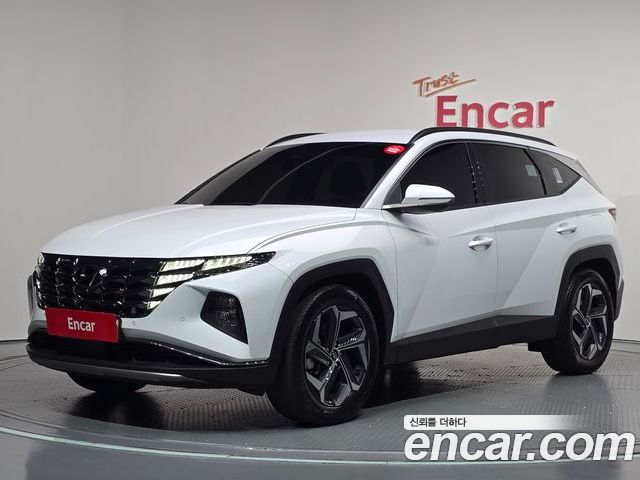 Hyundai Tucson 2023
