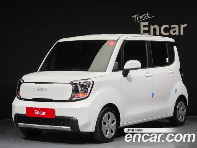 Kia Ray 2024