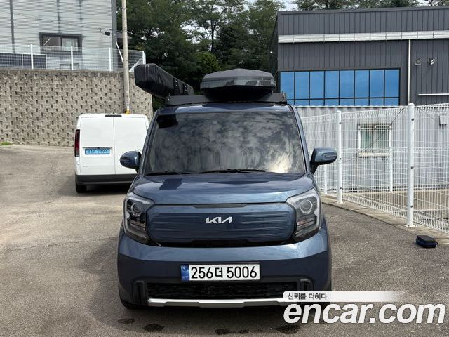 Kia Ray 2024